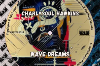 CharlySoul Hawkins – Wave Dreams EP CharlySoul Hawkins – Wave Dreams EP