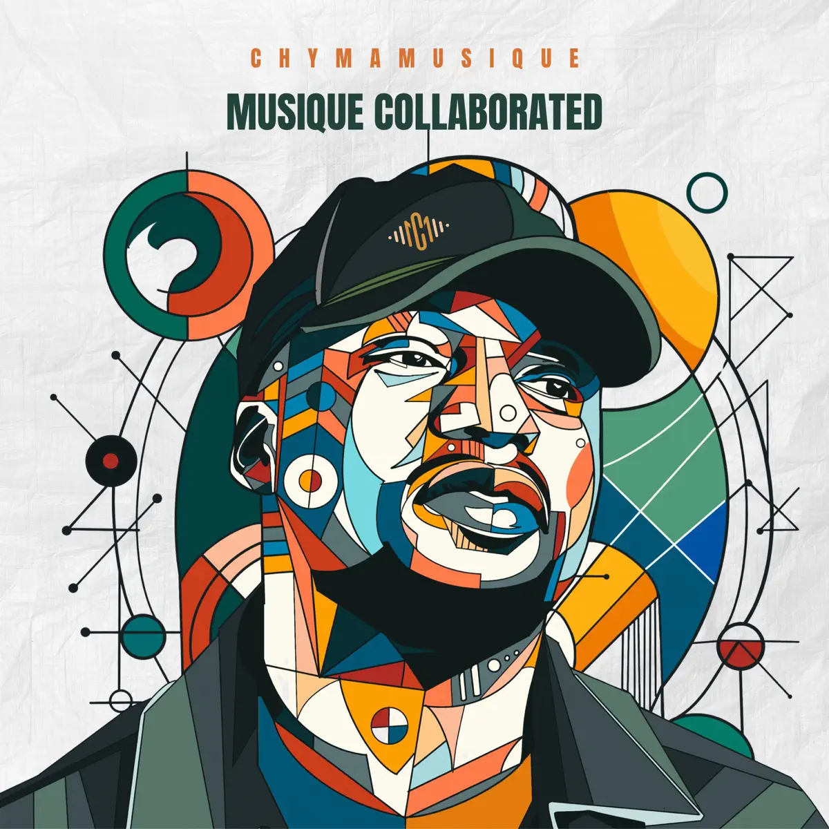 Chymamusique, Artwork Sounds & Fatso 98 - Somandla (feat. Ze2)