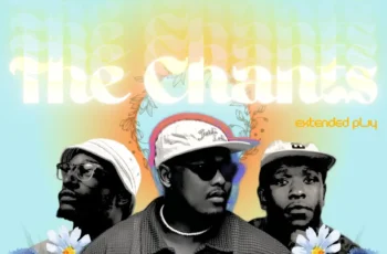 Chyna De King – The Chants Chyna De King – The Chants