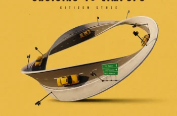 Citizen Sthee – Cruising To Limpopo