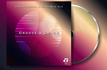 CreatunEdeep & Home-Mad Djz – Groove & Grace