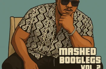 D.General – Mashed Bootleg Vol. 2