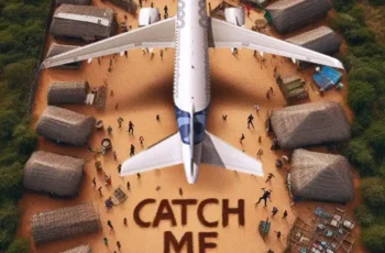 DJ Bongz – Catch Me EP DJ Bongz – Catch Me EP