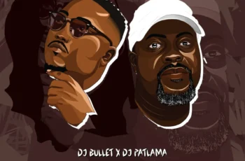 DJ Bullet & DJ Patlama – Music & Blessings EP