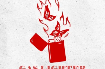 DJ Couza & Lebzin – Gas Lighter (feat. Angelica)