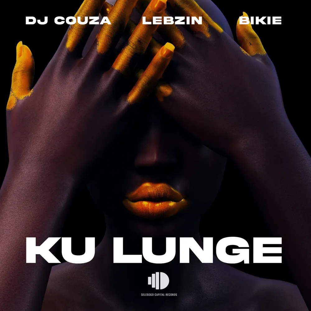  DJ Couza & Lebzin - Ku Lunge (feat. Bikie)