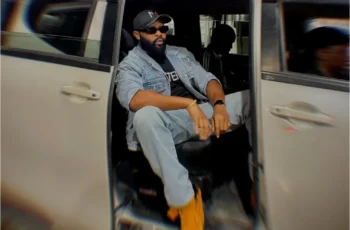 DJ Jace & The Unlimited Music – Sabelo (feat. DJ Mavu, Mfana we style & Kiddy kozzy)