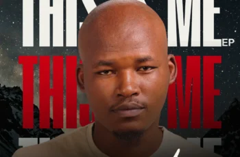 DJ Lace – This Is Me EP