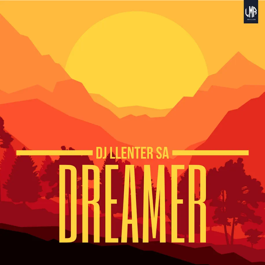 DJ Llenter SA - Dreamer EP
