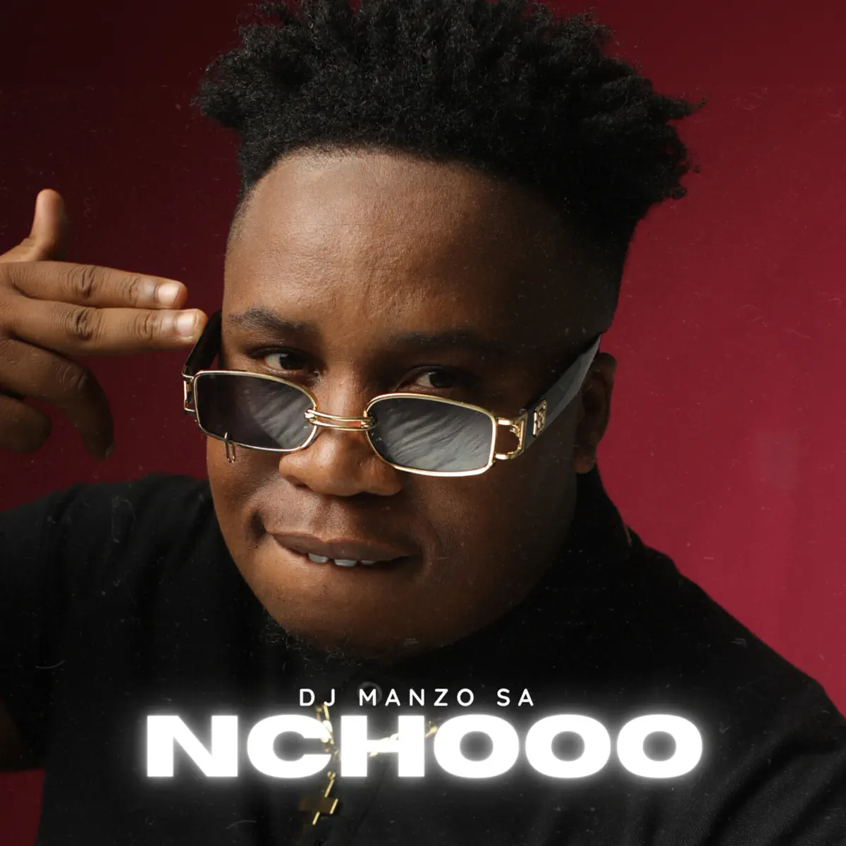 DJ Manzo SA - NCHOOO
