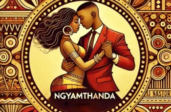 DJ Nastor, NATASHA MD, Thee Suka & Tahoe Studios – Ngyamthanda