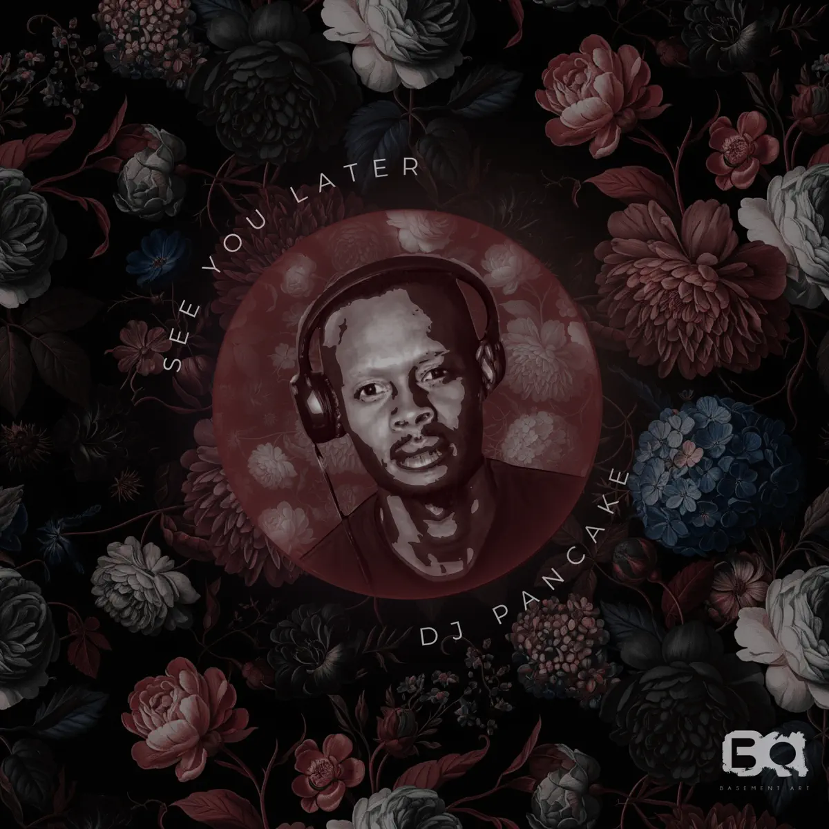 DJ Pancake - See You Later EP