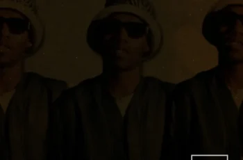 DJ Plank Welmade – Infinity Love (feat. Khalil Black)