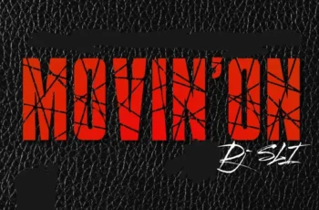 DJ SLI – Movin`On EP DJ SLI – Movin`On EP