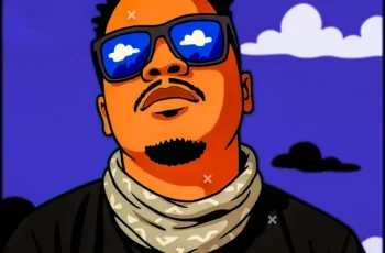 DJ Tears PLK – Young Voice, Pt. 2