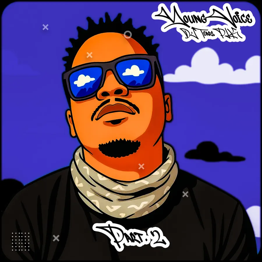 DJ Tears PLK - Young Voice, Pt. 2