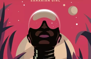 DJ VITOTO & Bun Xapa – Saharian Girl (feat. ZIDDO) DJ VITOTO & Bun Xapa – Saharian Girl (feat. ZIDDO)