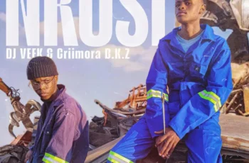 DJ Veek & Criimora b.k.z – NKOSI DJ Veek & Criimora b.k.z – NKOSI