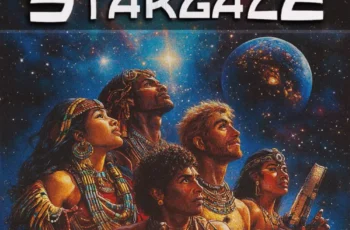 DJ Vitoto & BOKKIEULT – Stargaze