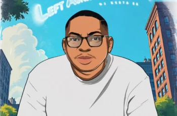 DJ Zesta SA – Left Asking Why