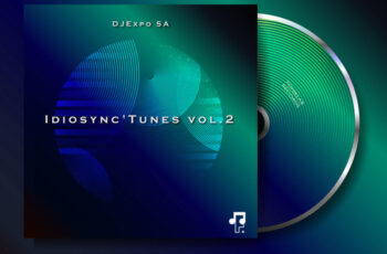 DJExpo SA – Idiosync’Tunes Vol. 2 DJExpo SA – Idiosync’Tunes Vol. 2