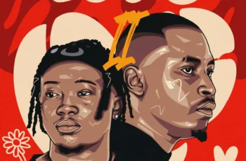 Da Gifto & Brandon Dhludhlu – Love EP II