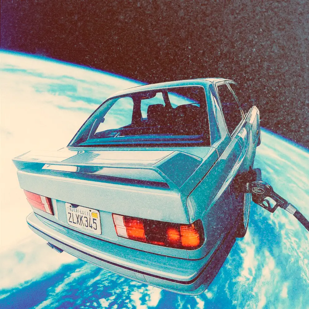  Da Real Emkay & AquaReece - Fueled up (Addictive Mix)