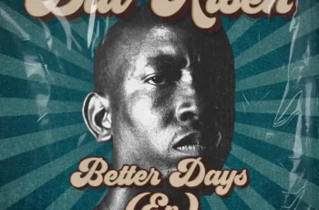 Dav Risen – Better Days [EP] (Instrumentals & Dubs)