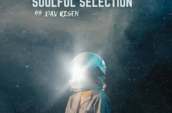 Dav Risen – Soulful Selection EP