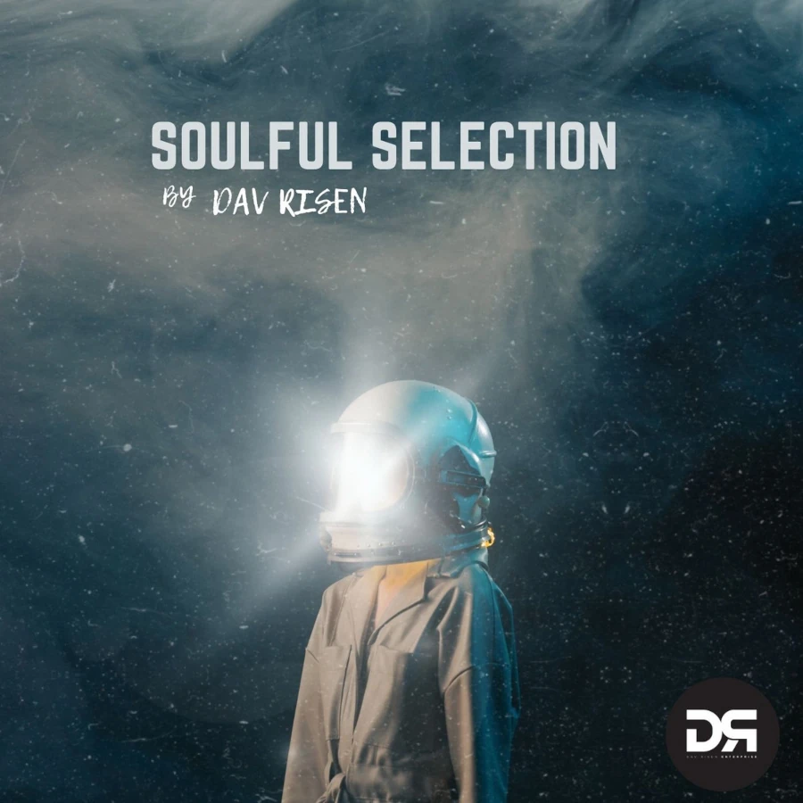  Dav Risen - Soulful Selection EP