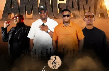 DeLASoundz, Epic DJ & Pixie L – Amagama