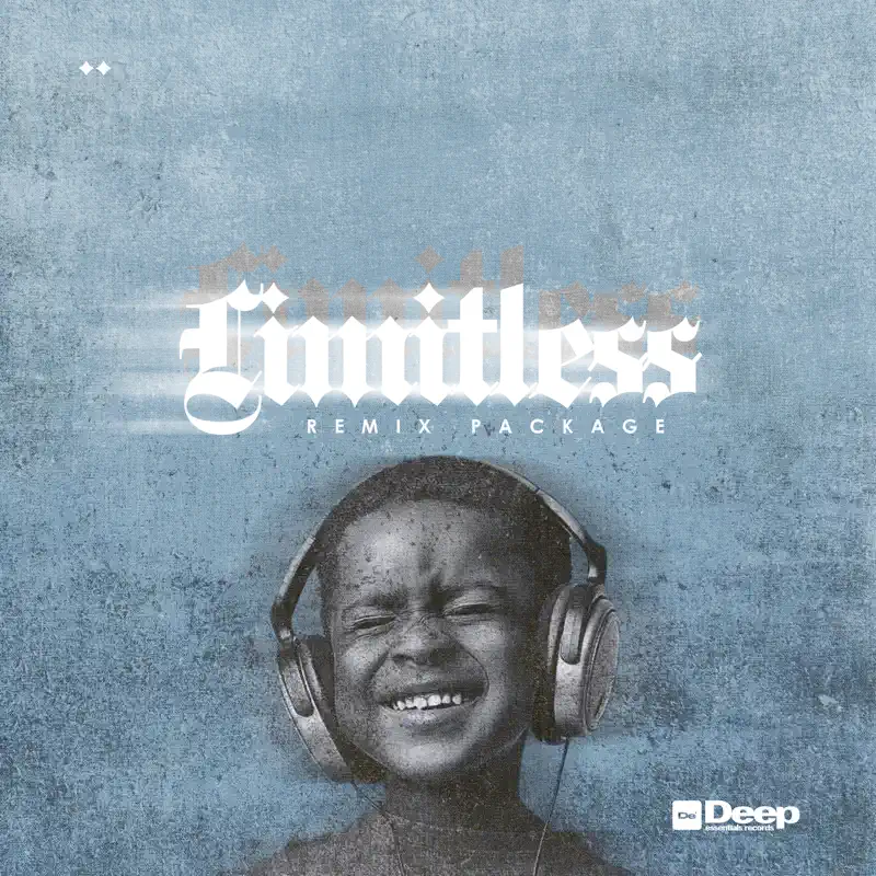 Deep Essentials - Limitless Remixes EP