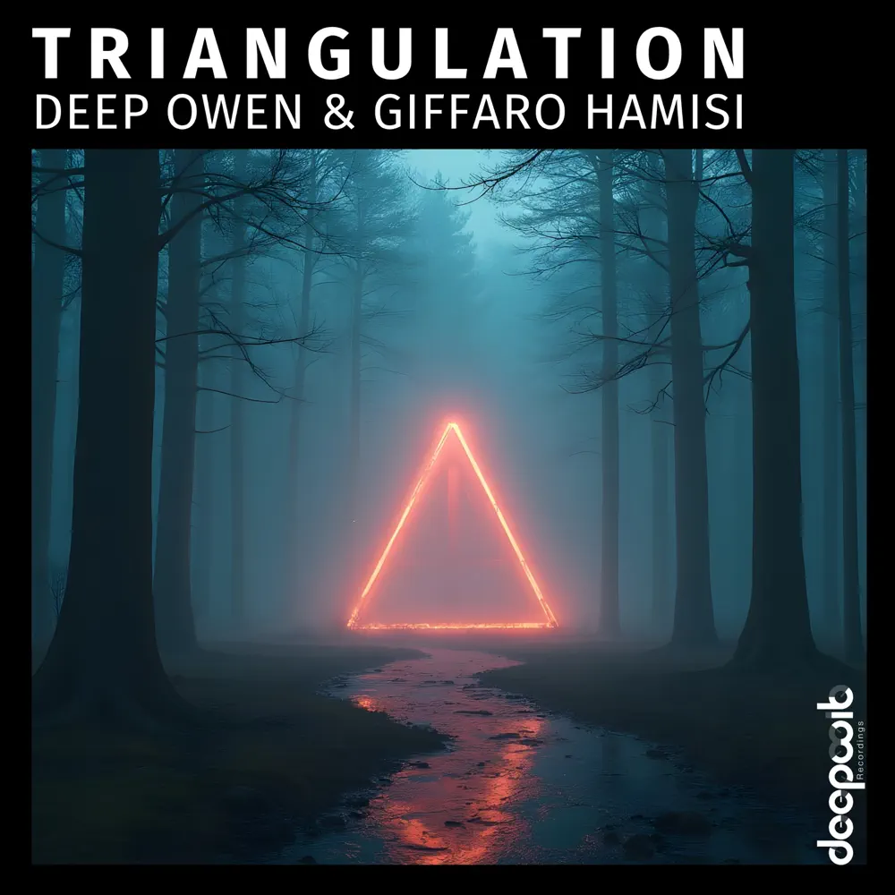 Deep Owen & GIFFARO HAMISI - Triangulation EP