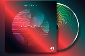 Deep Owen – It’s My Time EP