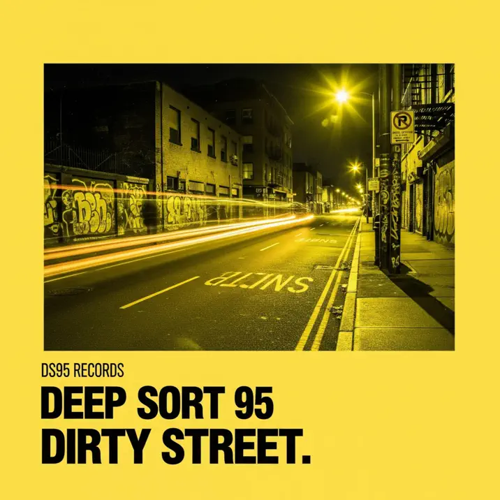 Deep Sort 95 - Dirty Street