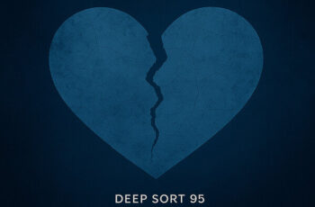 Deep Sort 95 – Meant to Be Broken Deep Sort 95 – Meant to Be Broken