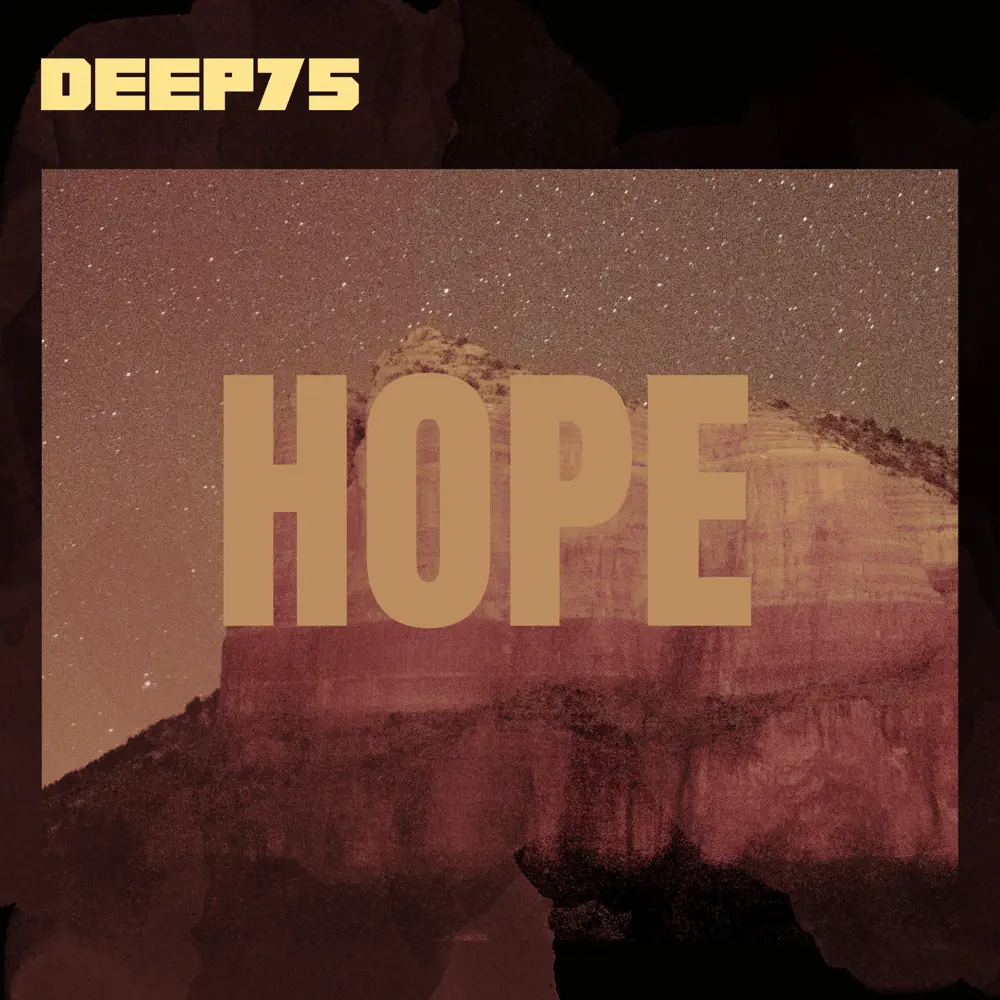 Deep75 - HOPE EP