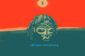 DeepBlue SA – African Acrimony