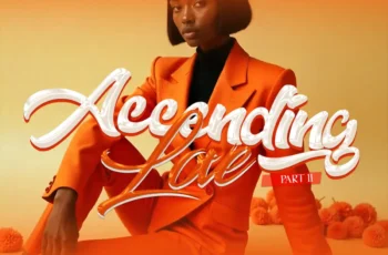 Deepconsoul & Blestsoul – Accending Love Part.2 (Album)