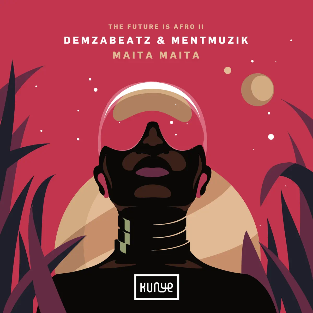 Demzabeatz & MentMusik - Maita Maita