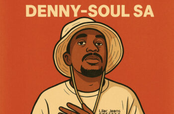 Denny-Soul SA – Tuned In EP Denny-Soul SA – Tuned In EP