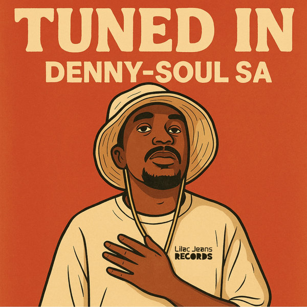 Denny - Soul SA - Tuned In EP