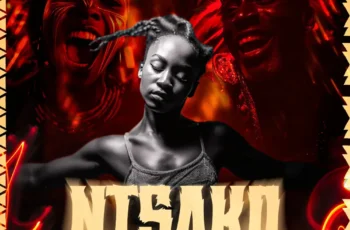Drumetic Boyz – Ntsako