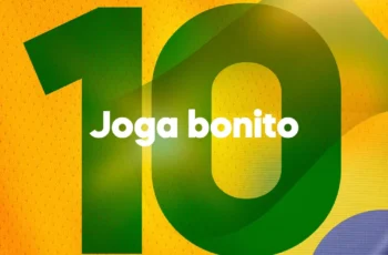 Dustinho – Joga Bonito EP Dustinho – Joga Bonito EP