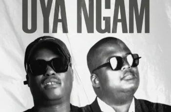 Echo Deep & Lebzin – Uya Ngam