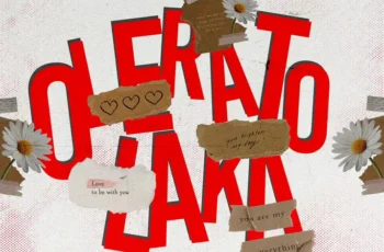 Edsoul – Olerato Laka (feat. Max-Hoba & Mo Laudi)