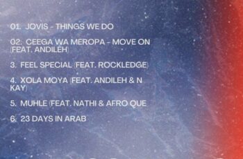 ElementicSoul – Things We Do EP