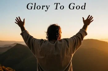 Escape Deep – Glory To God EP