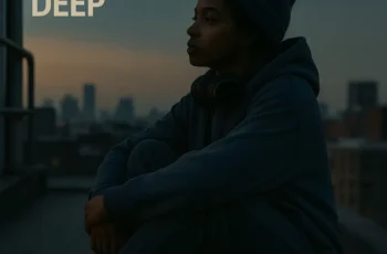 Escape Deep – It’s Gonna Be Okay EP