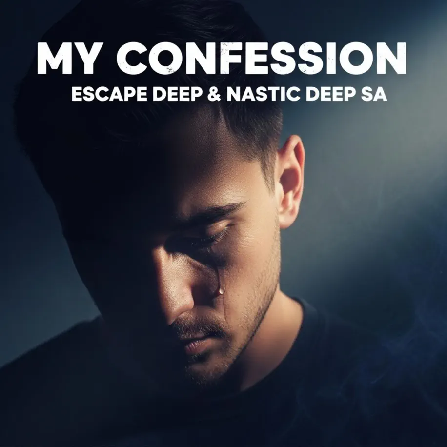 Escape Deep & Nastic Deep SA - My Confession